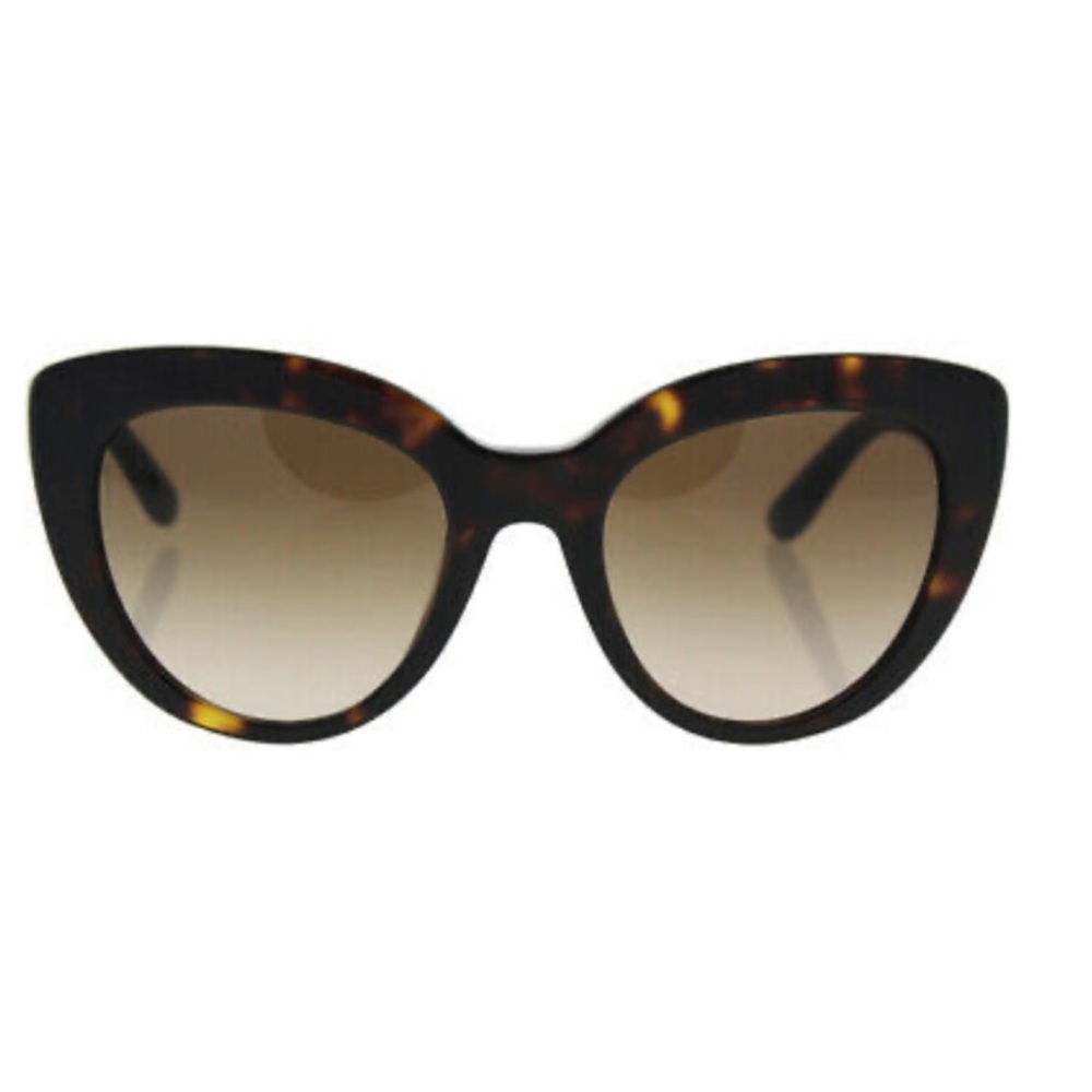 Dolce & Gabbana Sunglasses DG-4287 - 502/13